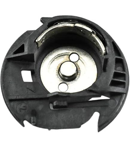 Amazon.com: NGOSEW Bobbin Case for Singerr Futura Quartet XL